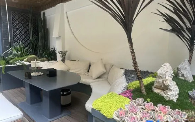 Pinyue Homestay (Lijiang Ancient City South Gate Branch)