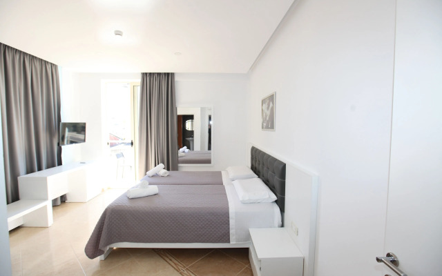 Nika Hotel