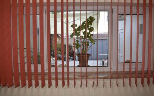 Montini House
