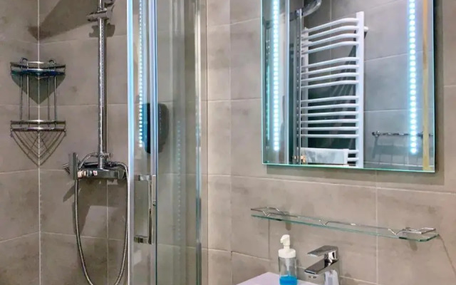 Apartamenty Krupówki 35