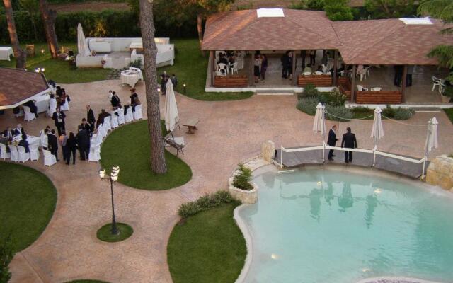 Domus Park Hotel & SPA