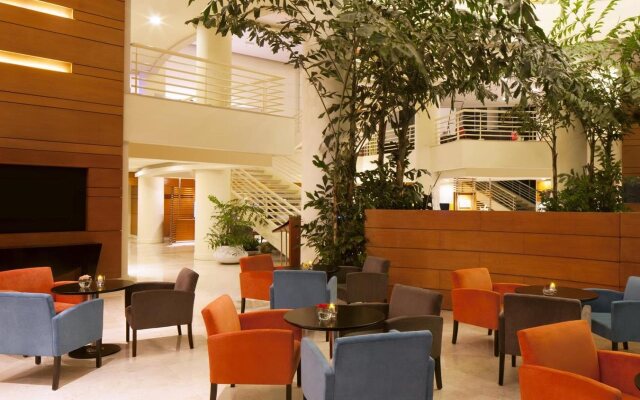 Sheraton Asuncion Hotel