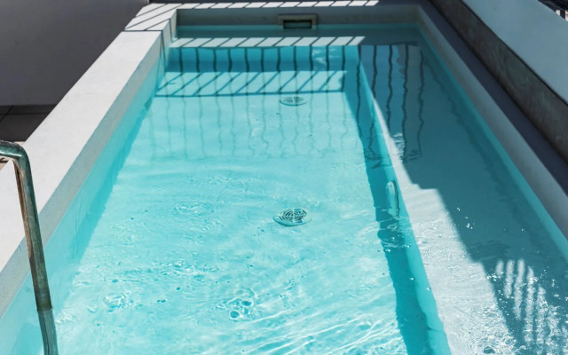 Click Salvador Suite