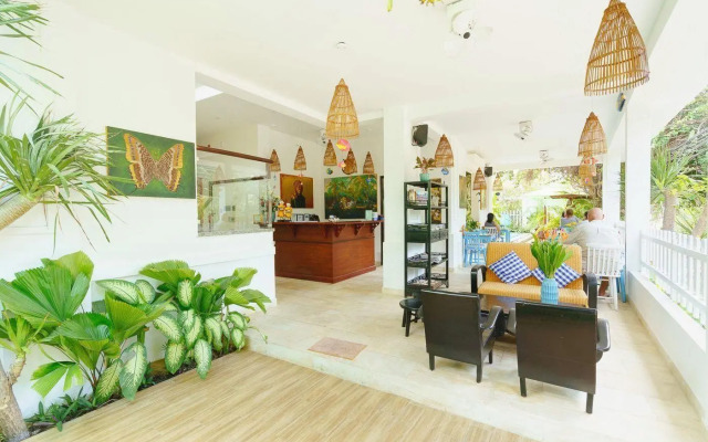 La Marina Boutique Hotel & Spa