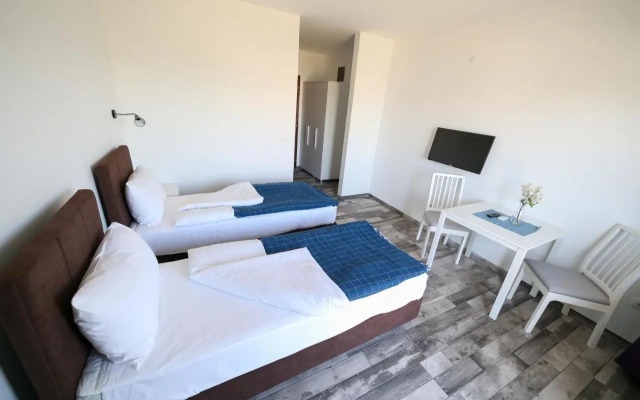 Guesthouse & restaurant Tekovina