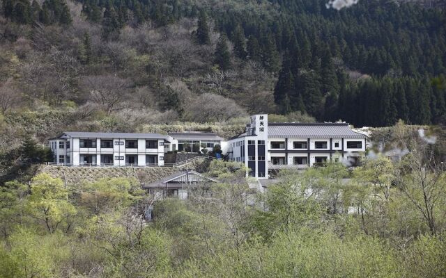 Ryokan Bentenkaku
