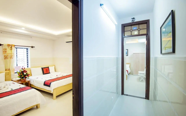 Nhà Bống homestay2