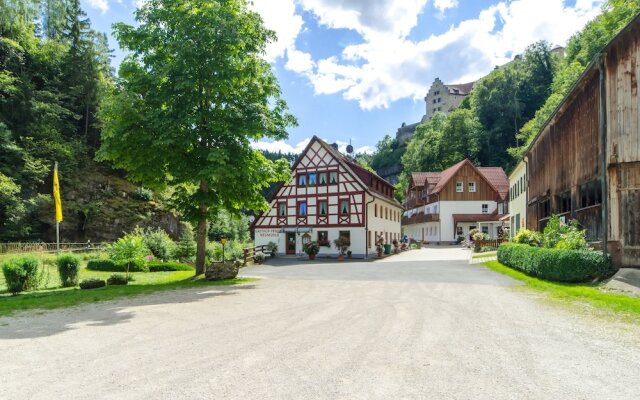 Gasthof Pension Neumühle