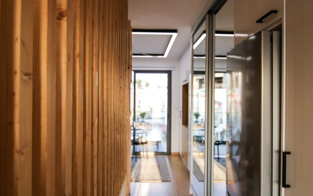 Phaedrus Living: Seaside Luxury Flat Athina 109