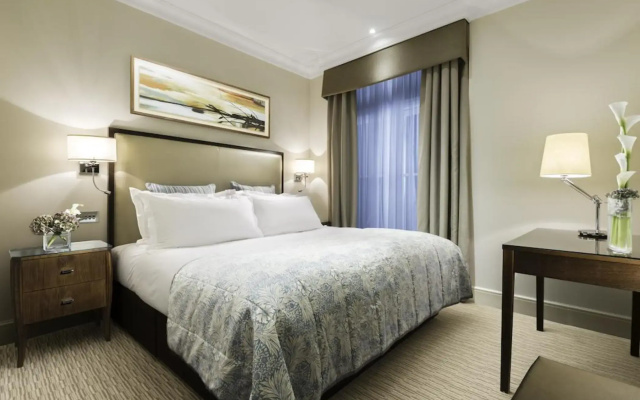 St. James' Court, A Taj Hotel, London