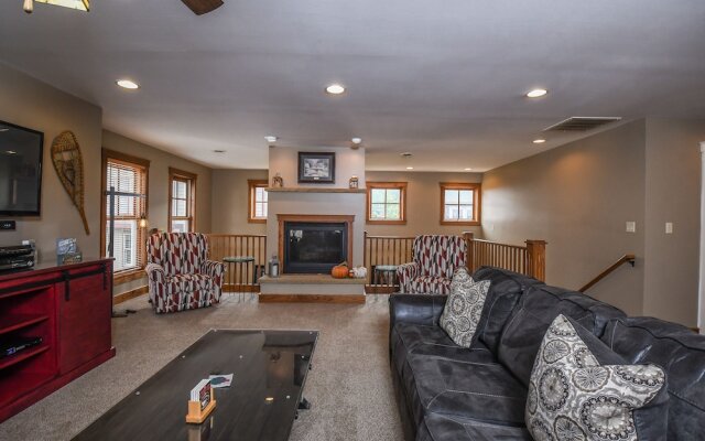 Just Relax 4 Bedroom House