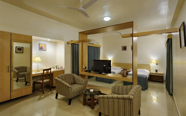 Phoenix Hotel