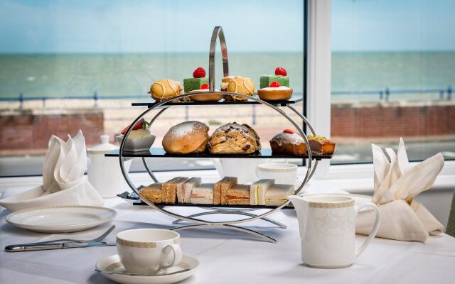 Langham Hotel Eastbourne