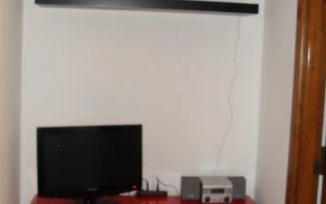 Lamperini Little House