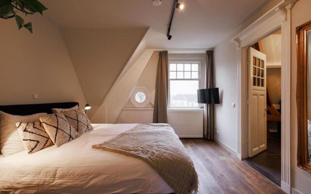 Bloemendaal Hotel Collection Apartments