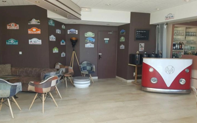 Auberge de Bourgogne