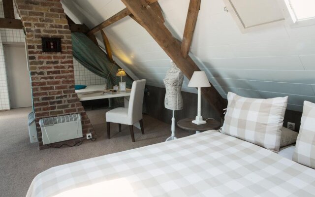 B&B Hof Ter Lucht