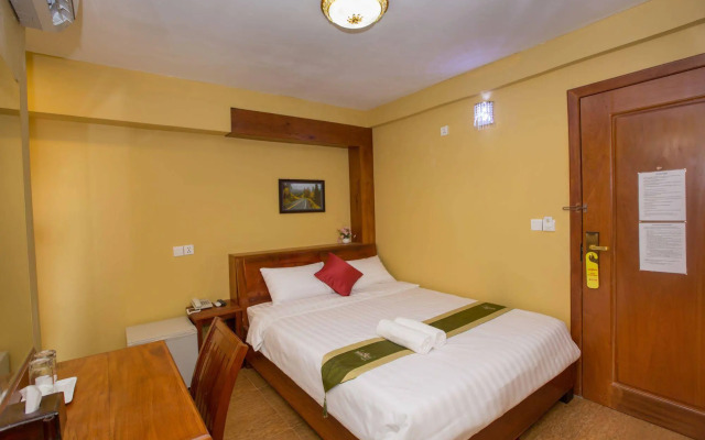 Precious House Guesthouse