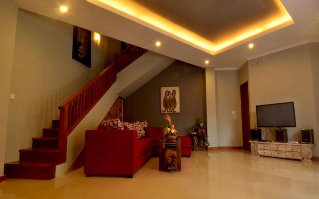 Villa Kelapa Candidasa