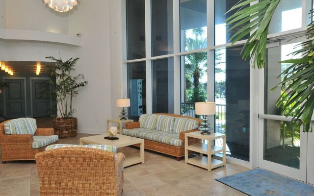 Waterscape Condominiums