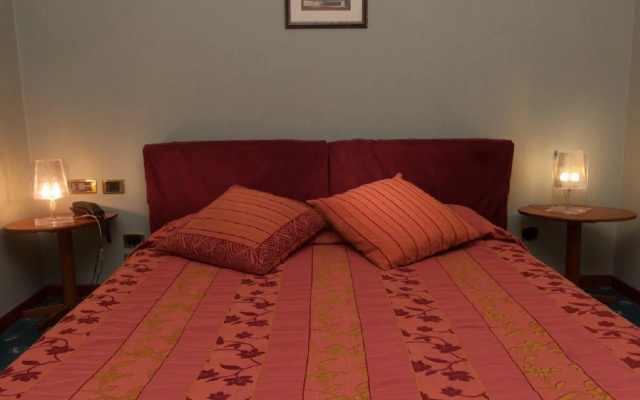 Manuelina Taste Hotel