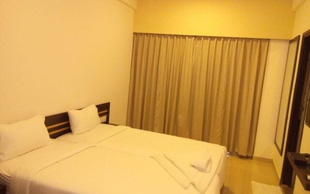 FabHotel Silicon Hearth 3 Marathahalli