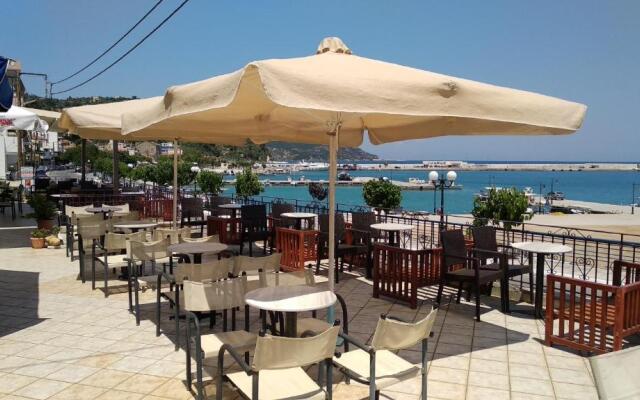 Thea Hotel