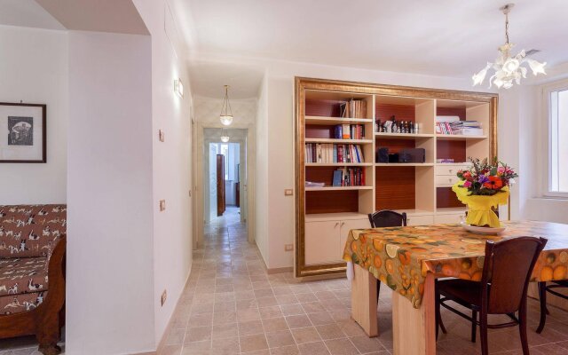 Rome as you feel - Spanish Steps Apartments