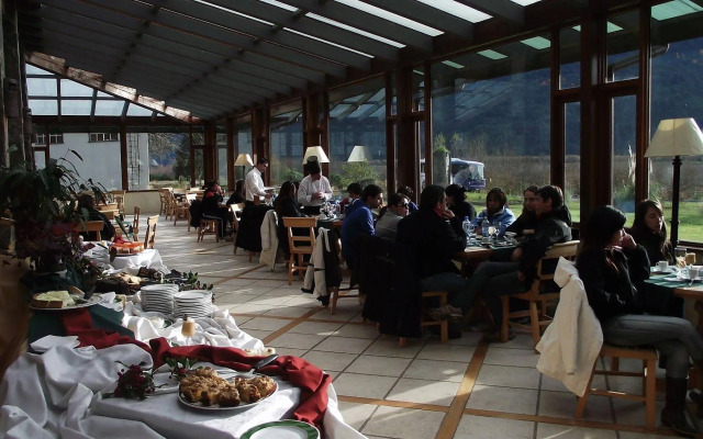 Hotel Peulla