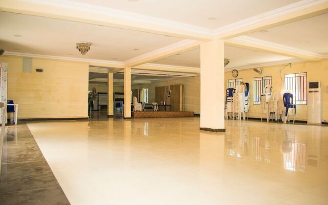 Wemrok Events & Suite
