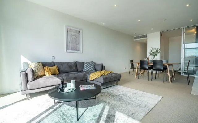 Vue of the East End-wifi - Netflix - Nespresso