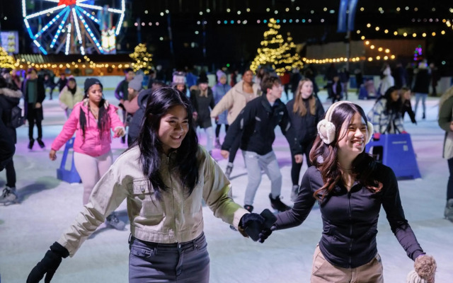 Holiday Inn Express Philadelphia - Penns Landing by IHG