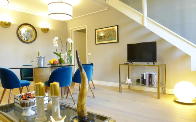 Prati Charming Apartment