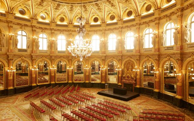 InterContinental Paris le Grand by IHG