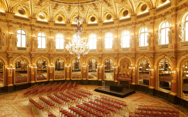 InterContinental Paris le Grand, an IHG Hotel