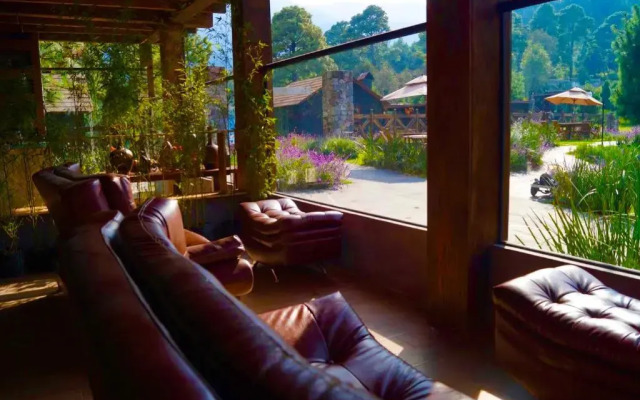 Organico Hotel Boutique