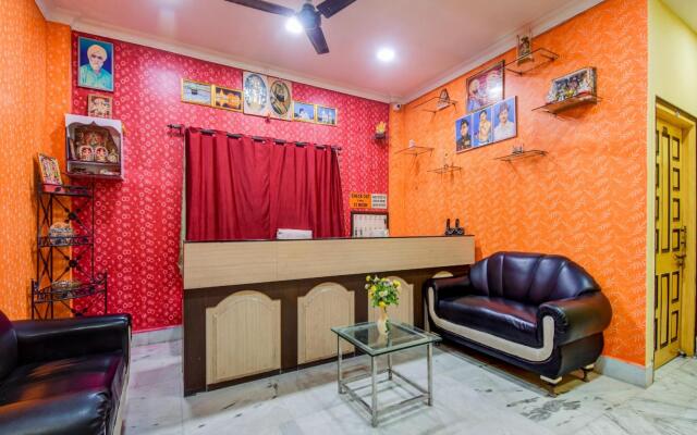 Super OYO Hotel Priyal Amrit Sagar