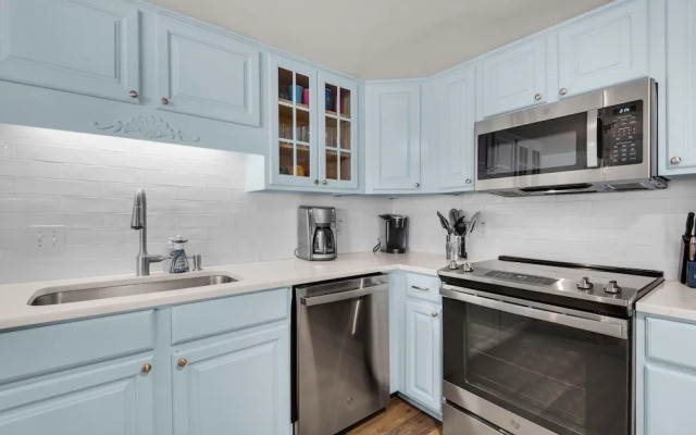 Starboard Village 121