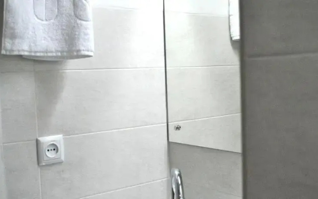 Cosy Studio On Khetagurovi