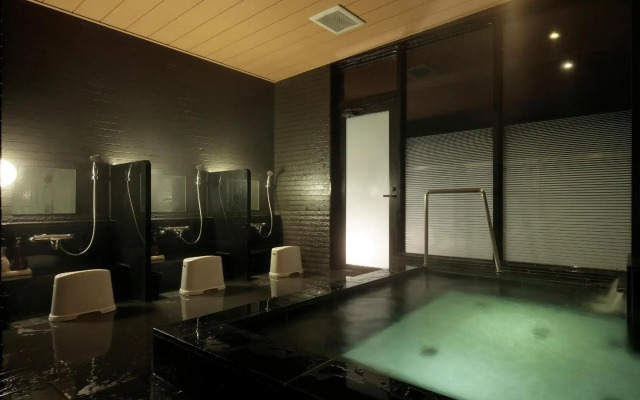 Candeo Hotels Kameyama