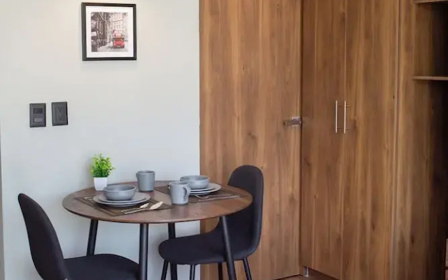 Suites Del Carmen