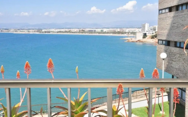 Apartamento Grande Para 6 Personas en Salou