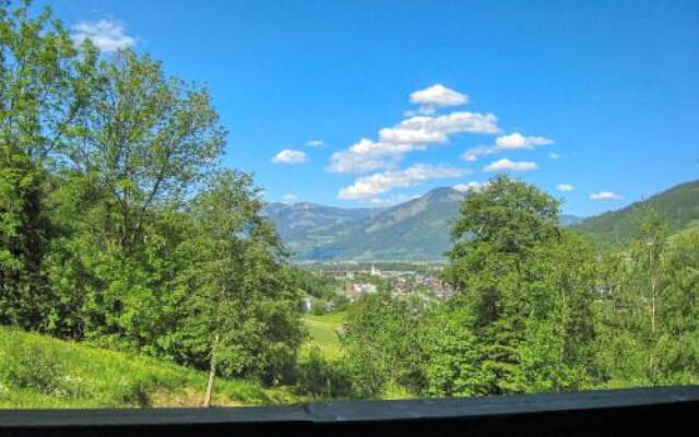 Haus Kitzsteinhorn 7 - Edelweiss by Alpen Apartments