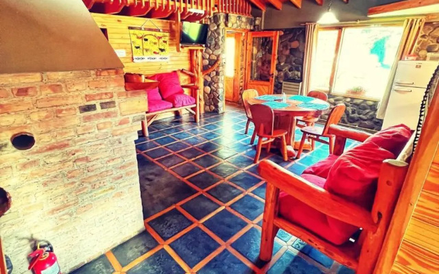 Cabaña Casa de Piedra