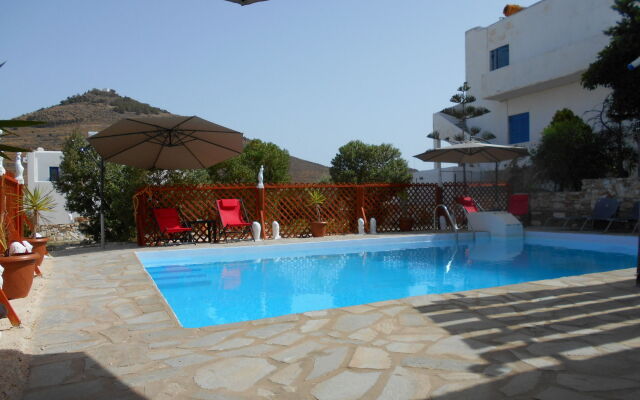Piliouris Studios