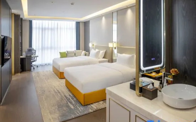 Shangrao Dynasty International Hotel