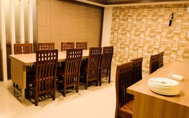 Nexstay Blueberry