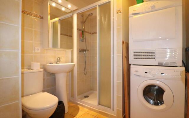 Appartement Annecy, 4 pièces, 6 personnes - FR-1-432-7