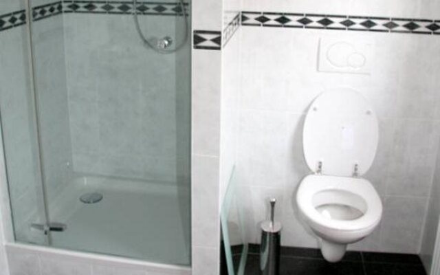 Bed and Breakfast Katwijk