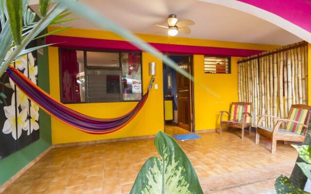Hotel Buddha House